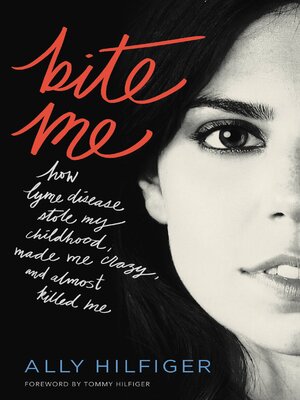Bite Me - ebook
